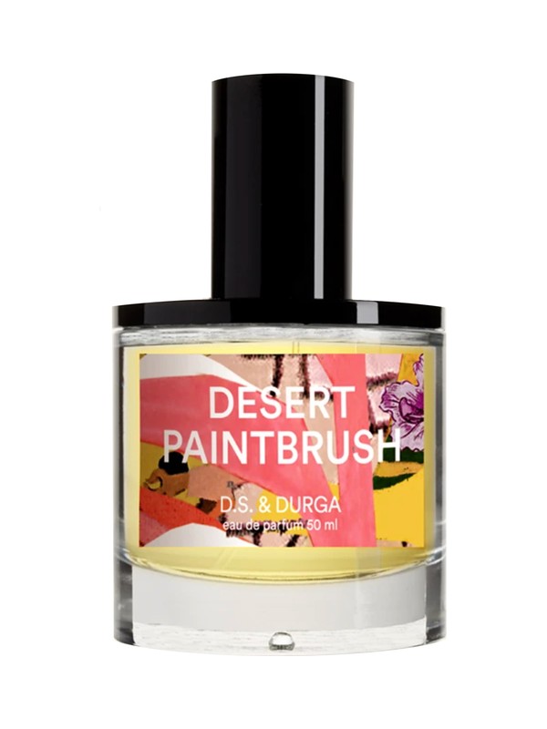 Desert Paintbrush