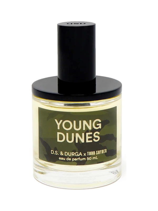 DS Durga x Todd Snyder Young Dunes