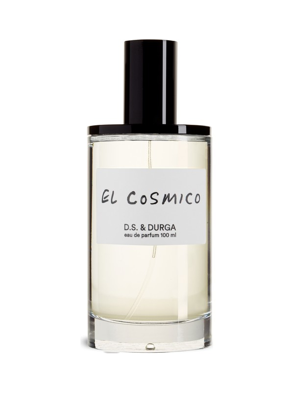 El Cosmico