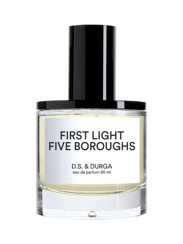 First Light Five Boroughs