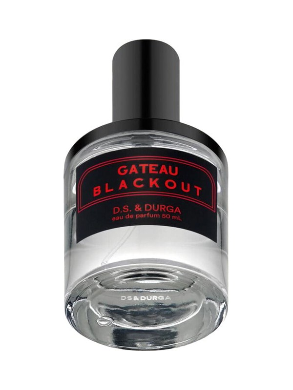 Gateau Blackout
