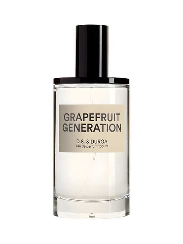 Grapefruit Generation