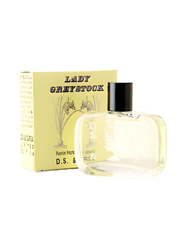 Lady Greystock