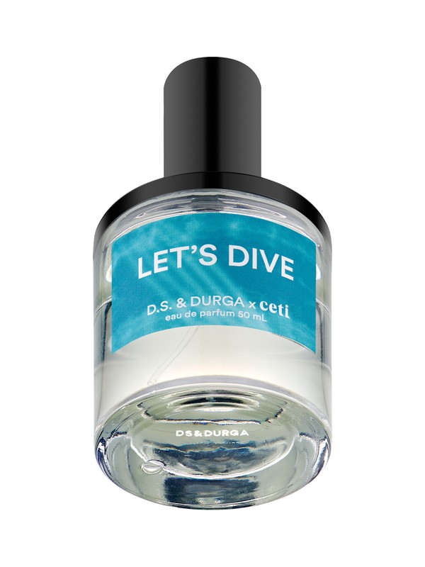 Let s Dive