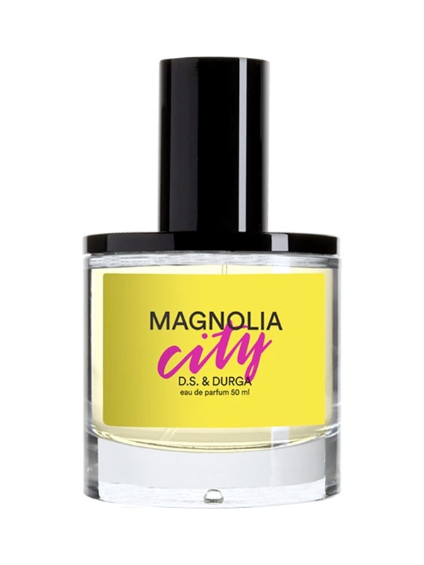 Magnolia City