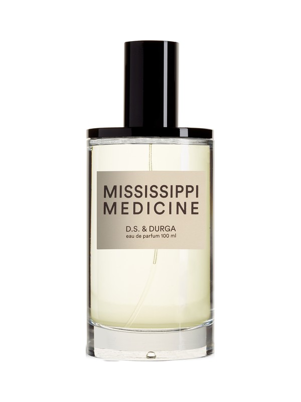 Mississippi Medicine