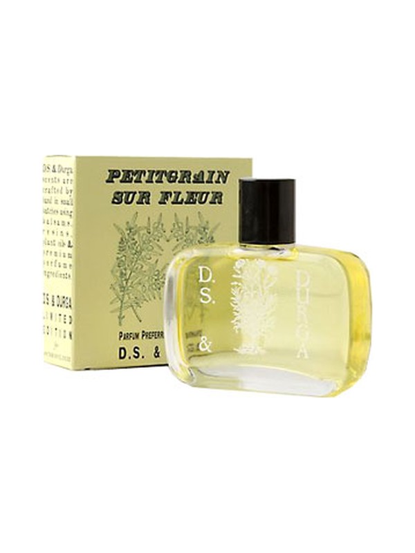Petitgrain Sur Fleur