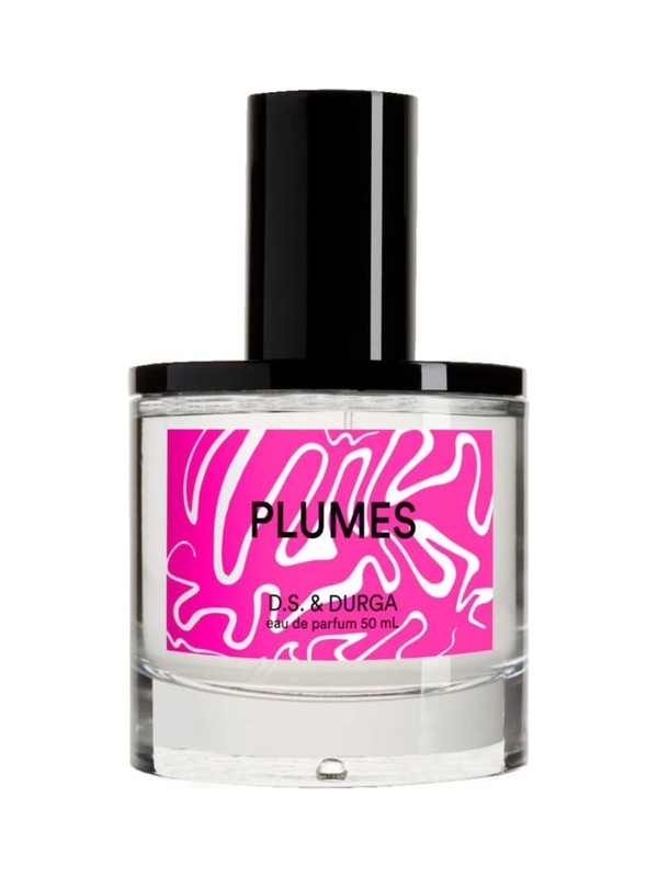 Plumes