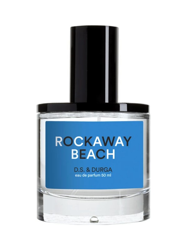 Rockaway Beach