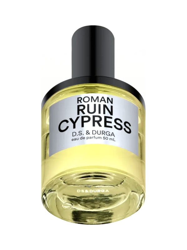 Roman Ruin Cypress