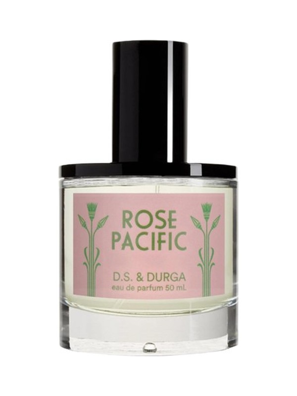 Rose Pacific