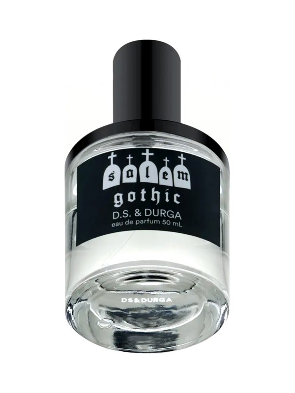 Salem Gothic