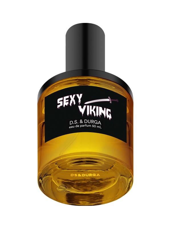 Sexy Viking