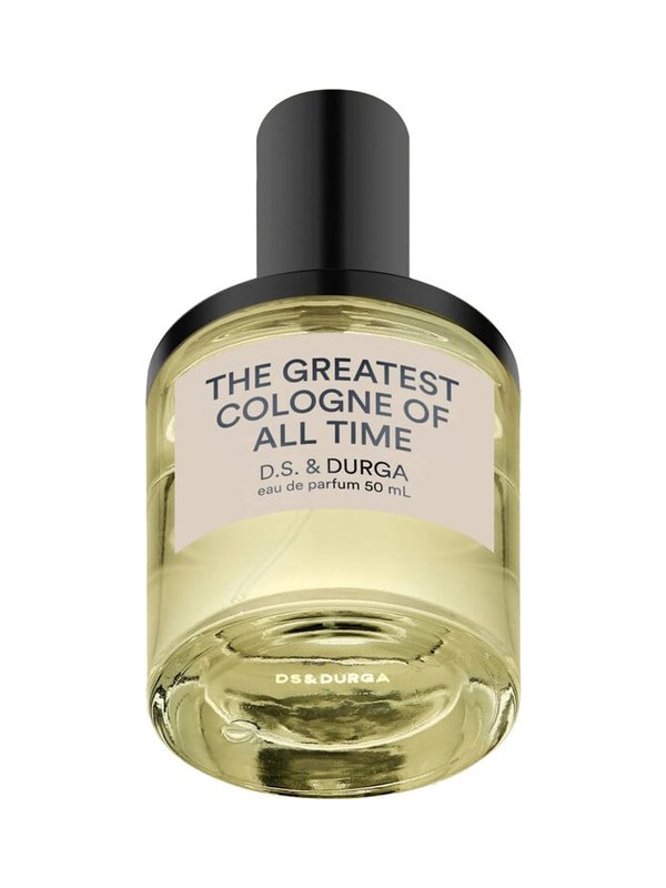 The Greatest Cologne of All Time
