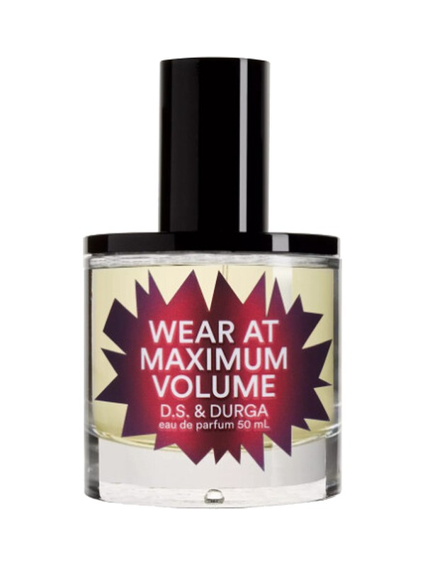 Wear at Maximum Volume