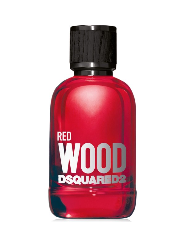 Red Wood