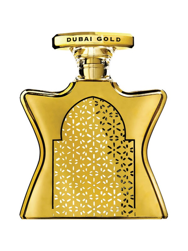 Dubai Gold