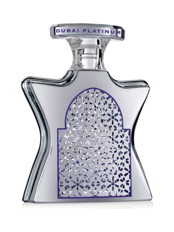 Dubai Platinum