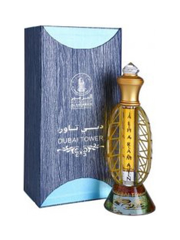 Dubai Tower
