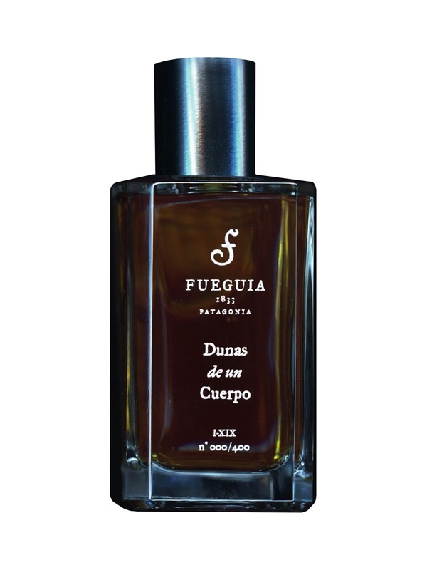 Dunas De Un Cuerpo