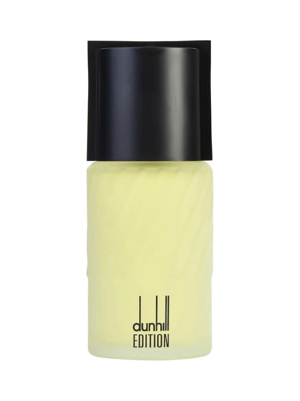 Dunhill Edition