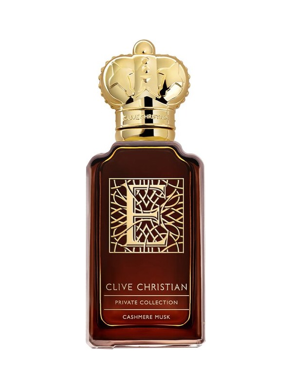 E Cashmere Musk