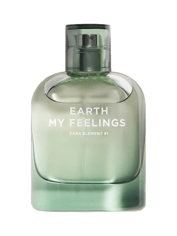 Earth My Feelings