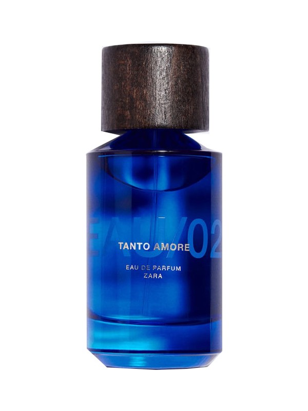 EAU/02 Tanto Amore
