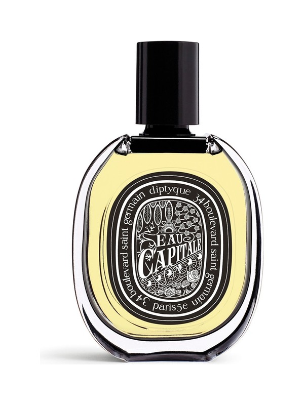 Eau Capitale Eau de Parfum