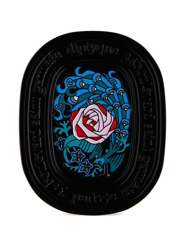 Eau Capitale Solid Perfume