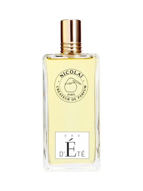 Eau d'Ete