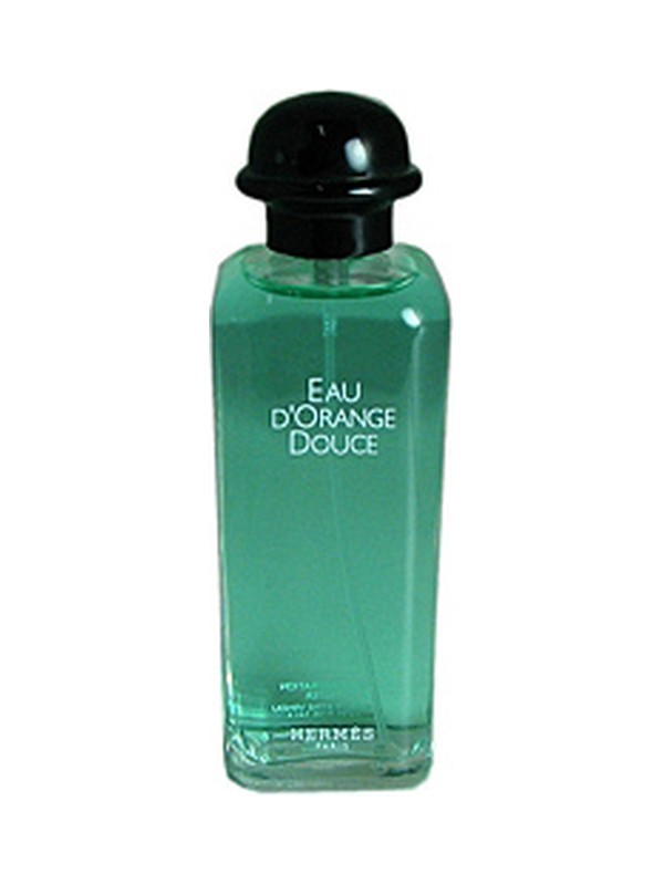 Eau d'Orange Douce