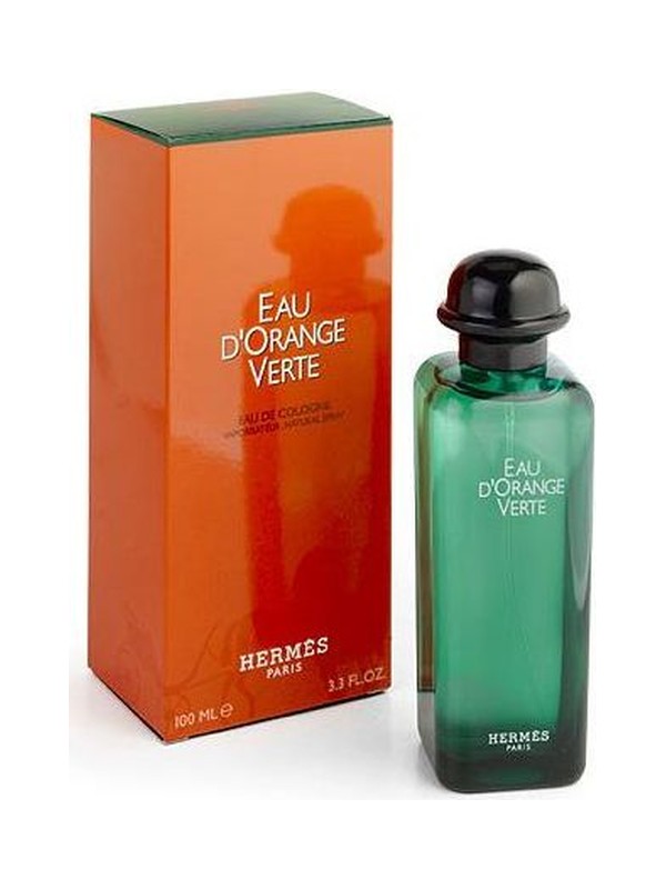 Eau D'Orange Verte 1979