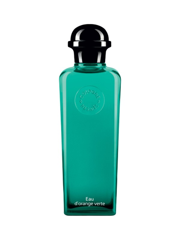 Eau d'Orange Verte