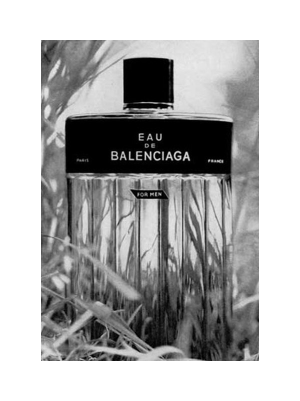 Eau de Balenciaga