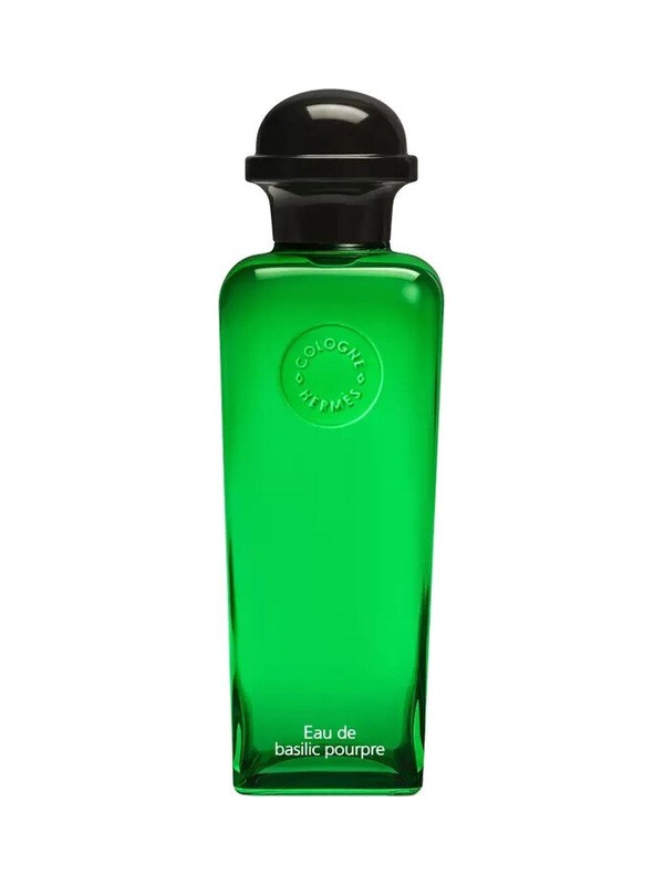 Eau de Basilic Pourpre