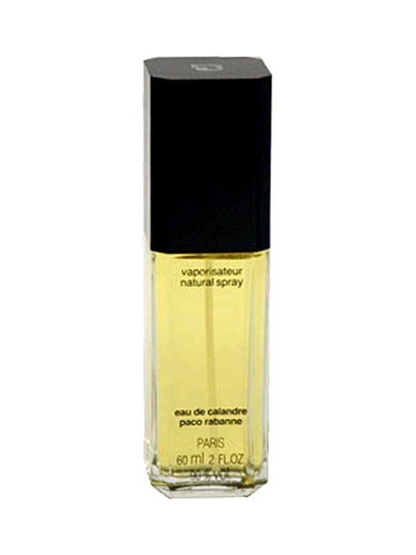 Eau de Calandre