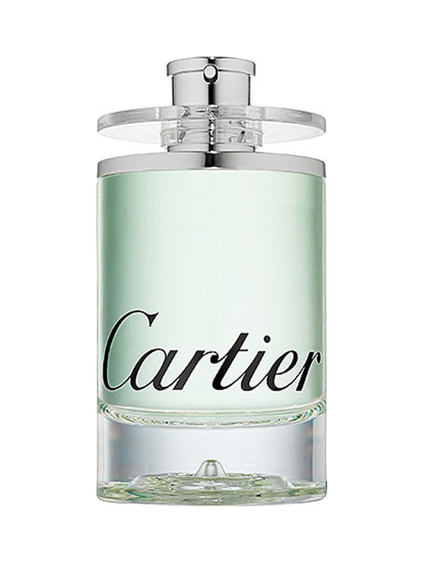 Eau de Cartier Concentree
