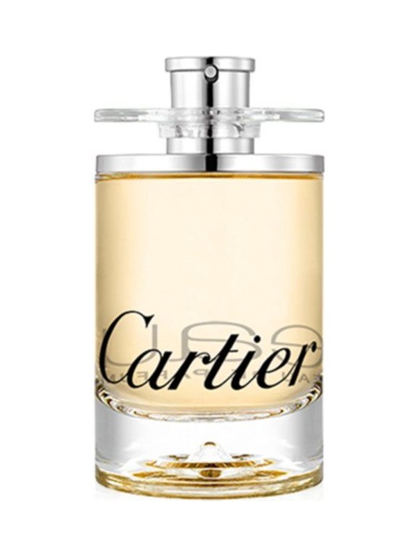 Eau de Cartier Eau de Parfum