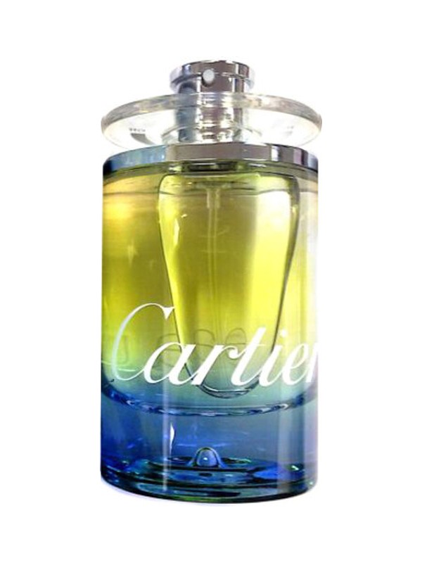 Eau de Cartier Edition Limitee