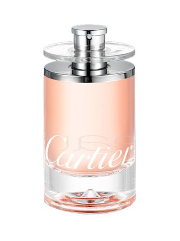 Eau de Cartier Essence de Paradis