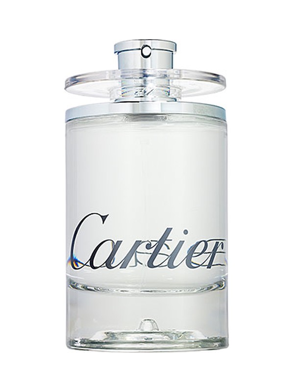 Eau de Cartier