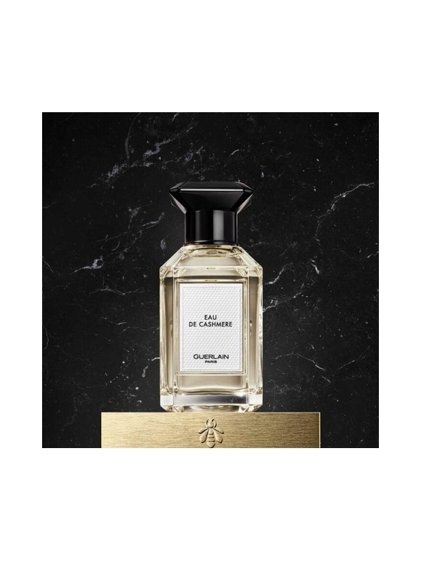 Eau de Cashmere