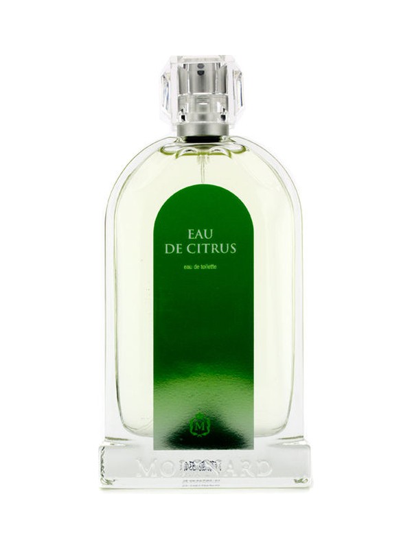 Eau de Citrus