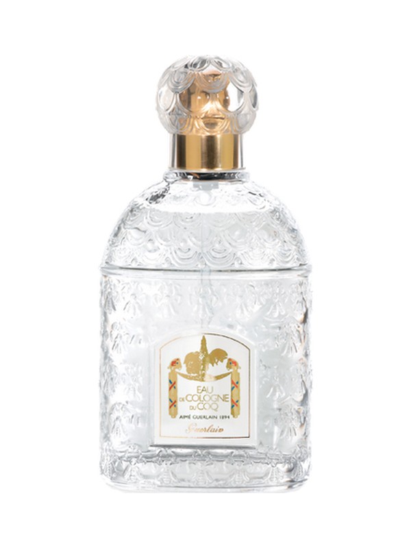 Eau de Cologne du Coq
