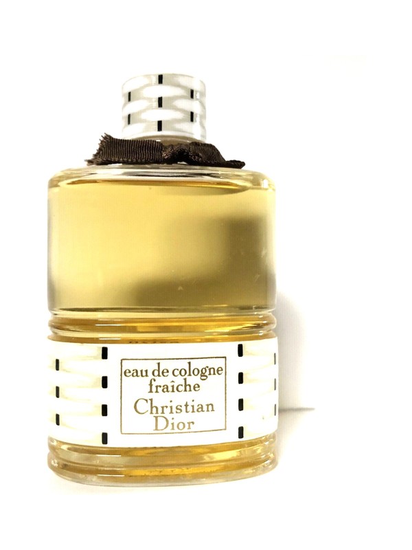 Eau de Cologne Fraîche