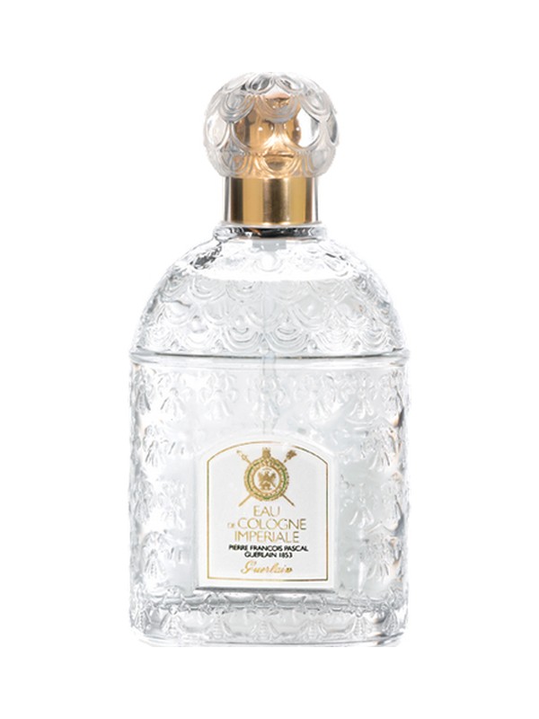 Eau de Cologne Imperiale