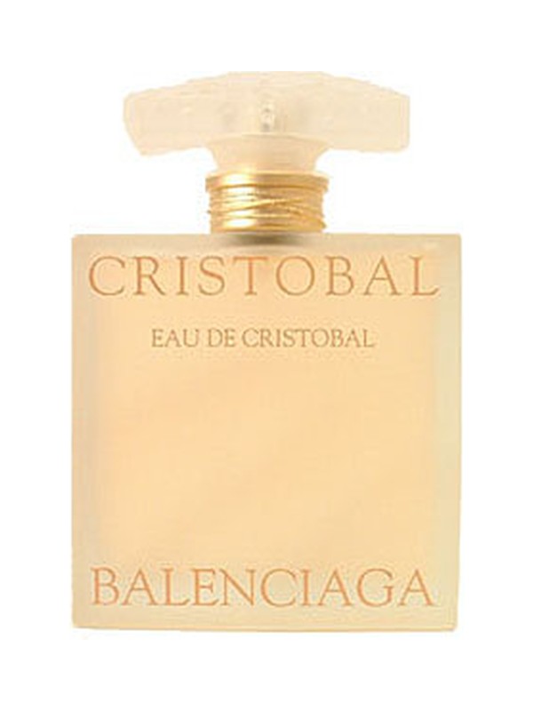 Eau de Cristobal