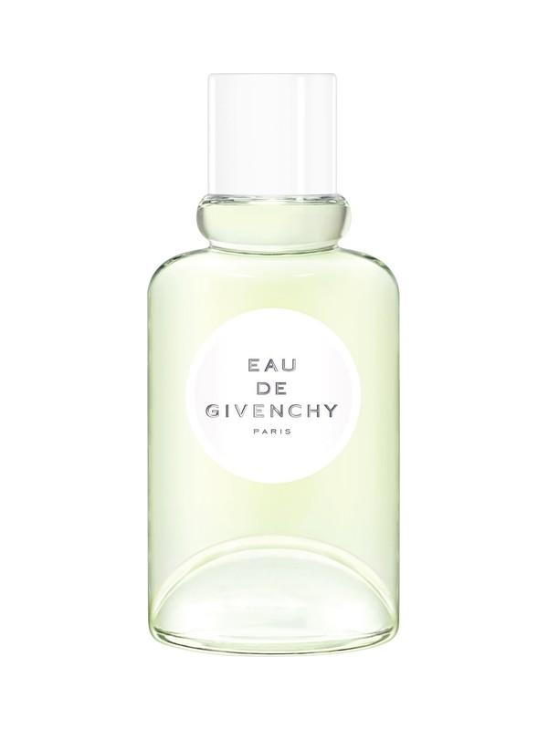 Eau de Givenchy 2018