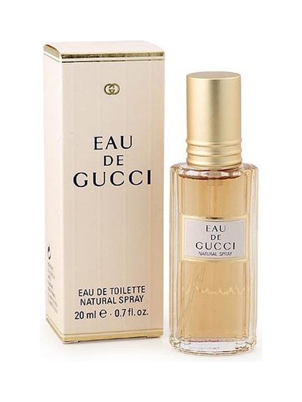 Eau de Gucci